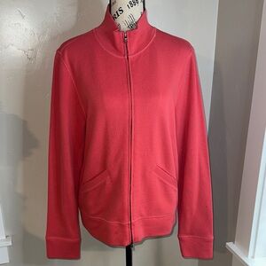 Faconnable Knit Jacket